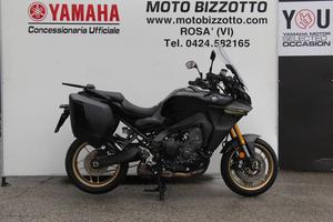 Yamaha Tracer 9 GT