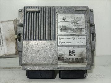 CENTRALINA GPL DACIA Sandero Serie 169109680R/6160
