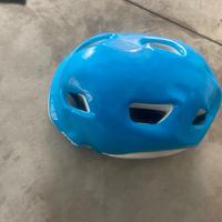 Casco bici bambino