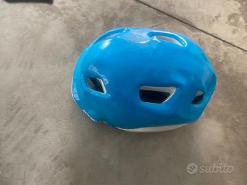 Casco bici bambino