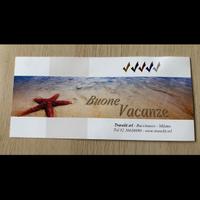 Buono Vacanze Residence 4 Persone