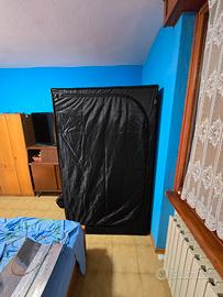 Grow box 120x120x200
