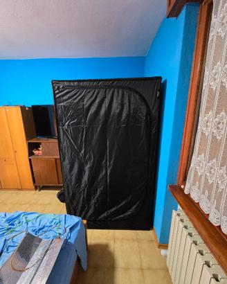 Grow box 120x120x200
