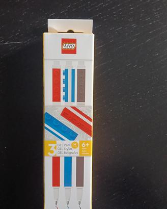 penne Lego