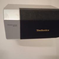 casse surround technics 