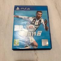 Fifa 19 - Playstation 4