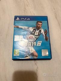 Fifa 19 - Playstation 4