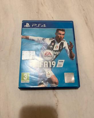 Fifa 19 - Playstation 4