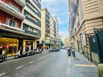 UFFICIO A NAPOLI