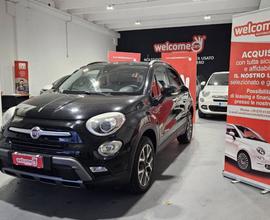 Fiat 500X 2.0 mjt Cross 4x4 140cv auto