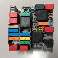 Centralina Porta fusibili Alfa Romeo Giulietta 