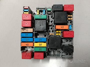 Centralina Porta fusibili Alfa Romeo Giulietta 