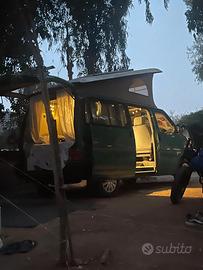 Volkswagen T4 Westfalia (VW T4)