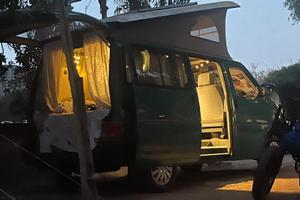 Volkswagen T4 Westfalia (VW T4)