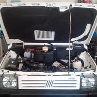 PANDA 141 900cc PERFETTA MOLTO BELLA