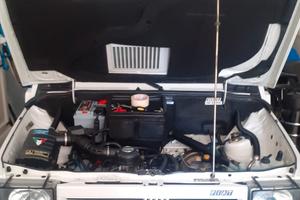 PANDA 141 900cc PERFETTA MOLTO BELLA