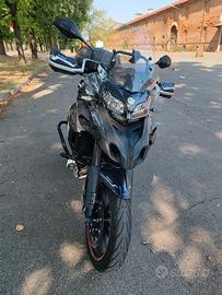 Benelli trk 502