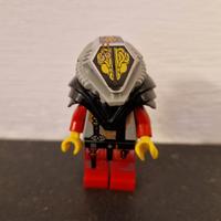 Lego originale Zotaxian - dal set alieni