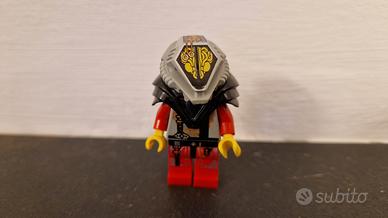 Lego originale Zotaxian - dal set alieni