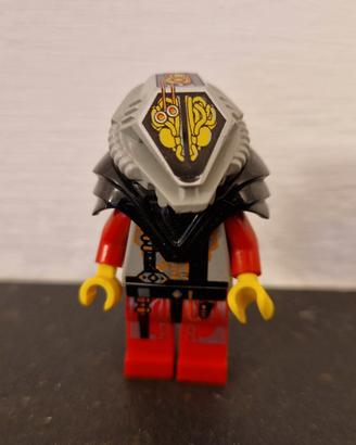 Lego originale Zotaxian - dal set alieni