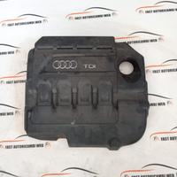 Carter copri motore Audi Q2 04L.103.954T
