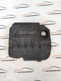 Carter copri motore Audi Q2 04L.103.954T