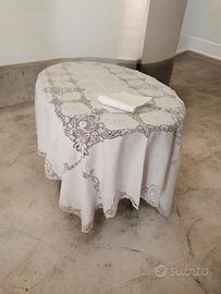 Tovaglia Cantù 