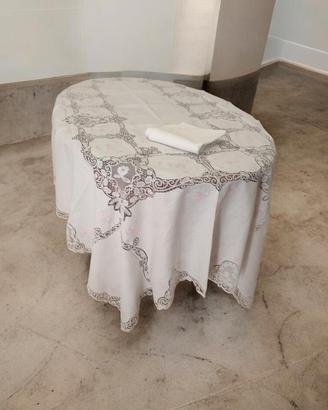 Tovaglia Cantù 