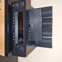 home theatre onkio 5 più 1