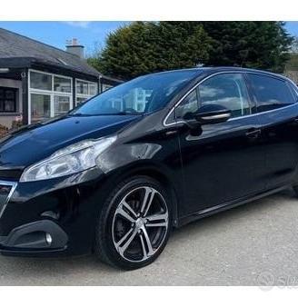 Ricambi Peugeot 208 2018
