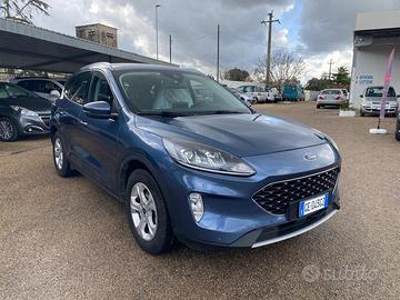 Ford Kuga 1.5 EcoBlue 120 CV 2WD ST-Line