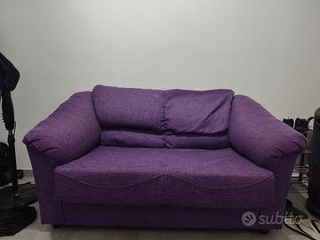 DIVANO letto dimensioni 170x90