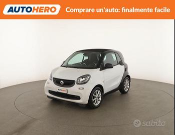 SMART ForTwo VD97324
