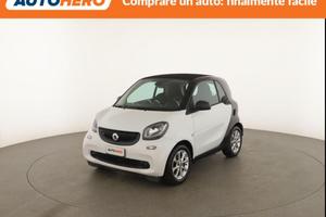 SMART ForTwo VD97324