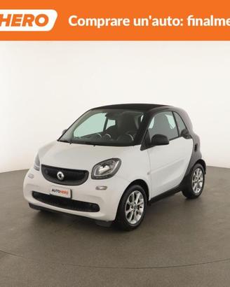 SMART ForTwo VD97324