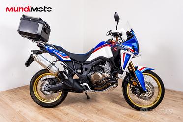 HONDA CRF 1000 L AFRICA TWIN - 2019