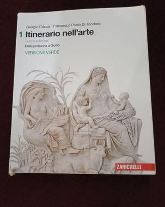 Libro liceo