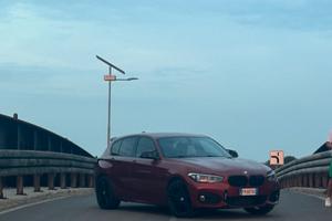 bmw serie 1 114d (f20)