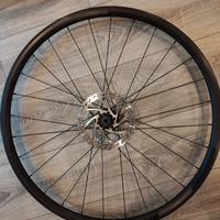 ruote gravel GXD