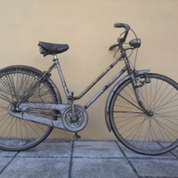 Olympia Carlo Borghi