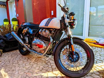 Moto d'epoca Matrimonio