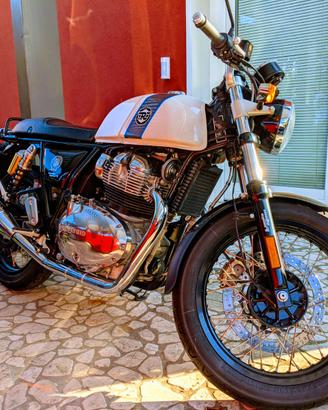 Moto d'epoca Matrimonio