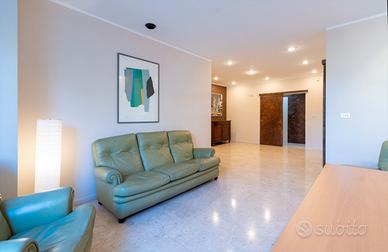 Camera singola arredata prestigioso 200mq - Polito