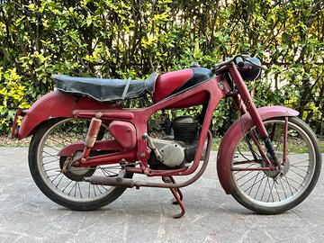 Aerocaproni Capriolo 75 TV