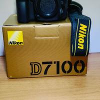 Macchina fotografica