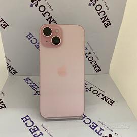 Iphone 15 128GB