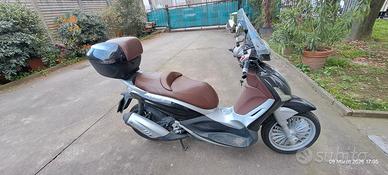 piaggio beverly 300ie