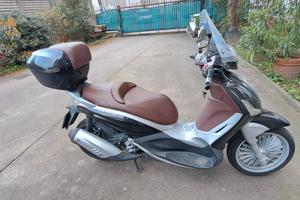 piaggio beverly 300ie