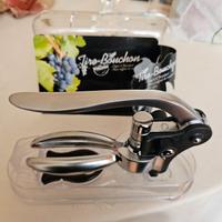 Tire-Bouchon professionale (cavatappi)