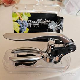 Tire-Bouchon professionale (cavatappi)